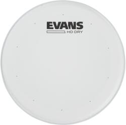 Evans 8" HD Dry Tom Batter Coated