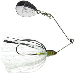 Daiwa Spinnerbait Daiwa Prorex Micro Spinner 3.5G Pearl Ayu (F.D.15426.001) - maxlife