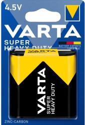 VARTA Superlife 3R12 4, 5V lapos szén-cink elem (2012101411)