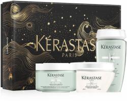 Kérastase Divalent Mask Holidays Set 650 ml