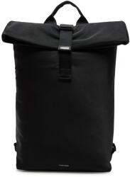 Calvin Klein Férfi hátizsák, Calvin Klein, textil, fekete, univerzális (8721107413525_OS)