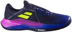 Babolat Propulse Fury 3 AC M Black/Dark Blue Férfiteniszcipő EUR 46