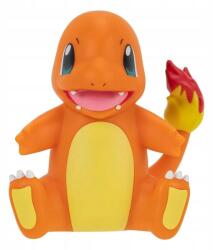 Jazwares Pokémon medál - Charmander, 8 cm