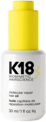 K18HAIR - Ulei de par K18 pentru reparare moleculara, 30 ml 30 ml Ulei de par