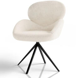 Juskys Albano design szék (301611)