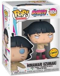 FRYXGAMES Pop Games Boruto Himawari figura chase változat (9990000088737)