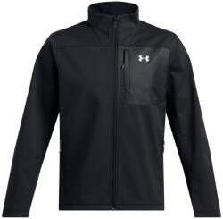 Under Armour Férfi szabadidő kabát Under Armour SHIELD JACKET fekete 1371586-003 - XL