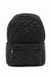 budmil Női divat hátitáska fekete (5996408891317)