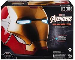 Hasbro Marvel Avengers Végjáték Iron Man elektronikus premium sisak (F90165L0)