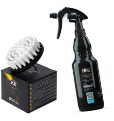ADBL Bonnet 0, 5L & K2 Brill Pro - Folttisztító csomag