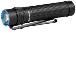 Olight Warrior Mini 3 tölthető zseblámpa fekete (OLIwmini3bk)