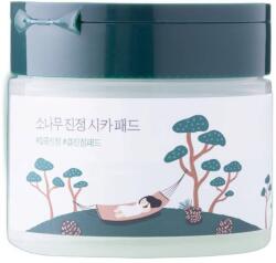 ROUND LAB Pine Calming Cica Pad 50 db