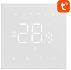 Avatto WT410 3A Water Heating Matter over WiFi Thermostat White (WT410Matter-WH-3A-W)