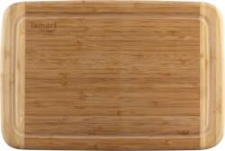 Lamart LT2141 Vágódeszka 30X20 BAMBOO (LT2141)