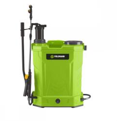 Fieldmann FZO 8120-A akkumulátoros háti permetező 12V 16L (FZO 8120-A)