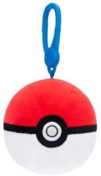 Jazwares Pokémon přívěsek - Pokéball 8 cm