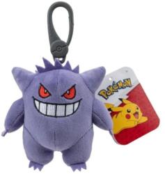 Jazwares Pokémon přívěsek - Gengar 8 cm