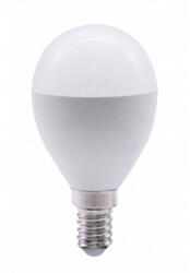 OPTONICA E14 G46 LED izzó 10W 1000lm 6000K hideg fehér 180° 11404 (11404) - optonica