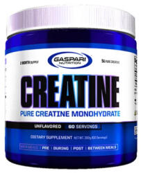 Gaspari Nutrition CREATINE (300 GR) UNFLAVORED (GN014_300gr)