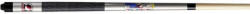  Tac pool Junior, din doua parti 122cm/12mm argintiu (BB10580)