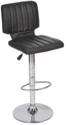  Merkur Bárszék - Fekete