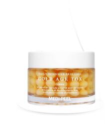 MEDI-PEEL Gold Age Tox arckrém, 50ml