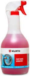 Würth Čistič disků gelový, intenzivní a velmi šetrný, 1l