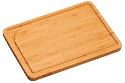 KESPER Bambusz vágódeszka 33 x 23 cm (58120)