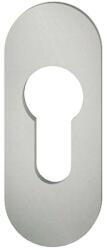 FSB Rozeta pentru chei PT, PZ, 0171729, ovala, aluminiu, alb RAL 9016, FSB (0171729010108220)