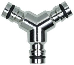 GEKA Conector ramificatie Y GEKA plus, 1/2", GEKA (46.0777.9) - bricolaj-mag