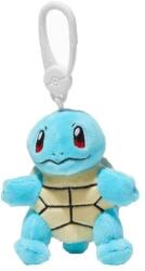 Jazwares Pokémon přívěsek - Squirtle 8 cm
