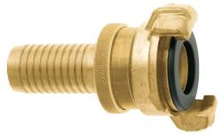 GEKA Cupla de furtun GEKA plus SD, MS, 1/2", 13 mm, max. 25 bar, din alama, GEKA (08.8101.9) - bricolaj-mag
