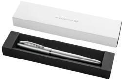 Pelikan Stilou Jazz Noble Elegance P36 Pelikan in cutie cadou, Argintiu (821858)