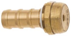 GEKA Duza de pulverizare GEKA plus, pentru gradina, cu duza pentru furtun, 3/4", 19 mm, alama, GEKA (21.0583.9) - bricolaj-mag