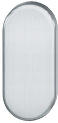 FSB Rozeta glisanta PT, PZ, 7mm, 0 17 1766, ovala, F69 mat (0171766000106204)