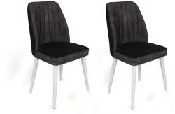 ASIR GROUP Étkezőszék Szett 2 db Alfa-497 V2