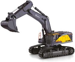 AMEWI - Lánctalpas Kotró - Távirányítós - 46cm (22431)