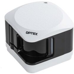 OPTEX Detector miscare laser interior Optex REDSCAN Lite RLS-1010L, LiDAR 2D, 10x10m, TOF, PoE (RLS-1010L)