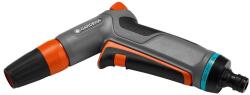 GARDENA Pistol clasic de curatare Comfort 18303-20, jet sau pulverizare fina, GARDENA (18303-20) - bricolaj-mag