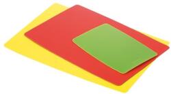 Tescoma PRESTO rugalmas vágódeszka, 3 db (378878.00)