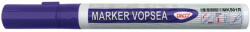 Daco Marker vopsea Daco MK501M, Mov (MK501M)