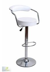  Sandra Bárszék - Fehér