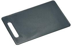 KESPER PVC Vágódeszka, 24×15 cm, szürke (30464)