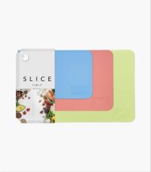 DuraHome 3 darabos SLICE Diner szett