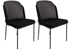 ASIR GROUP Étkezőszék Szett 2 db Dore-150 V2