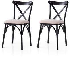 ASIR GROUP Étkezőszék Szett 2 db Ekol - 285 V2