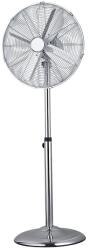 Finlux Настолен вентилатор Finlux FSF-1813-SS, 3 скорости, 60 W, сив (FSF-1813-SS)