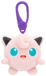 Jazwares Pokémon medál: Jigglypuff 8 cm