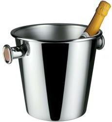 Alessi - Weinkühler 5052 - Borhűtő - 27, 2x23, 6x19, 6cm (5052)