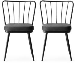 ASIR GROUP Étkezőszék Szett 2 db Yıldız - 942 V2